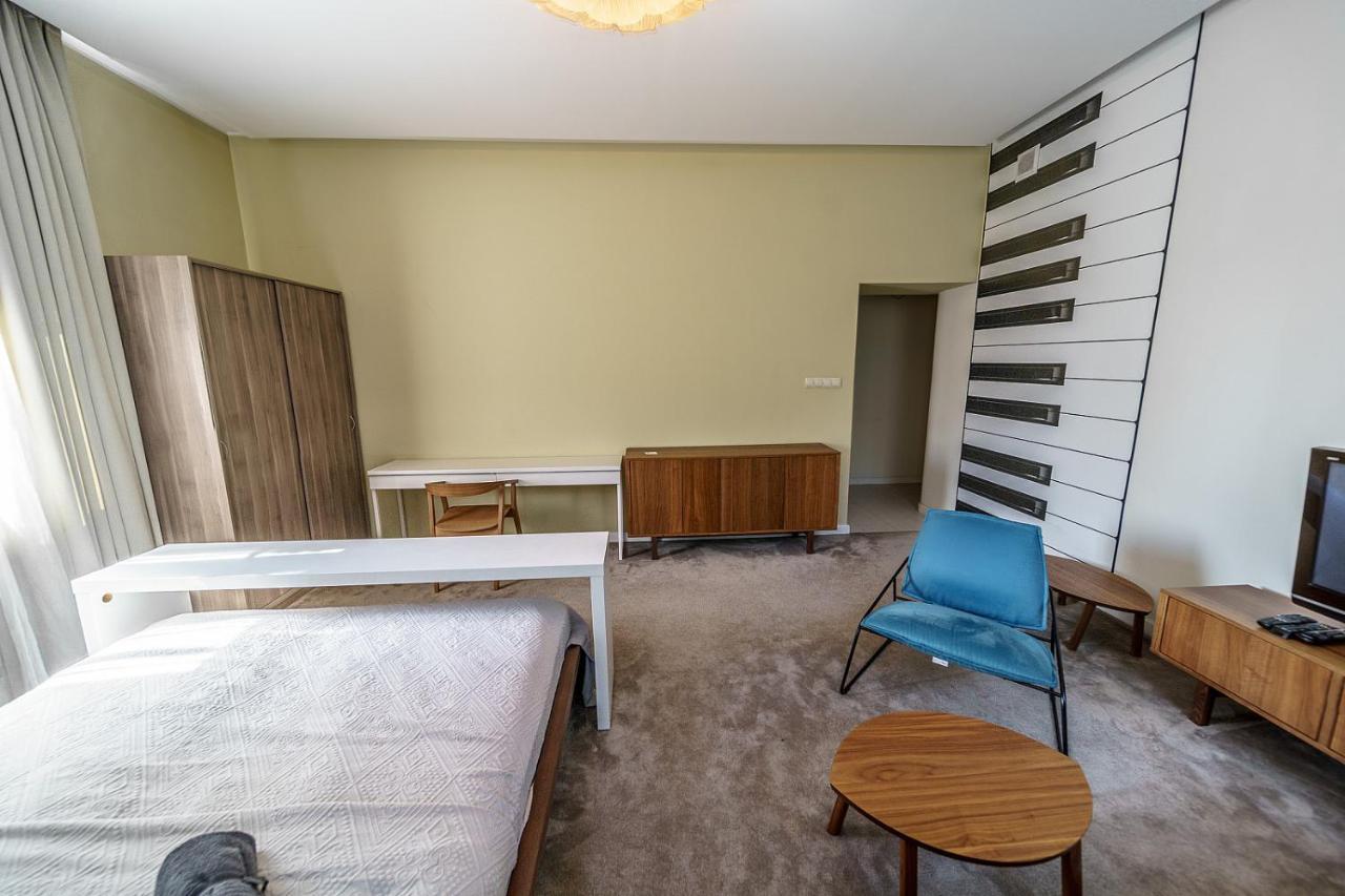 Charming And Cozy-Golden Apartments-City Center&K3 ワルシャワ エクステリア 写真