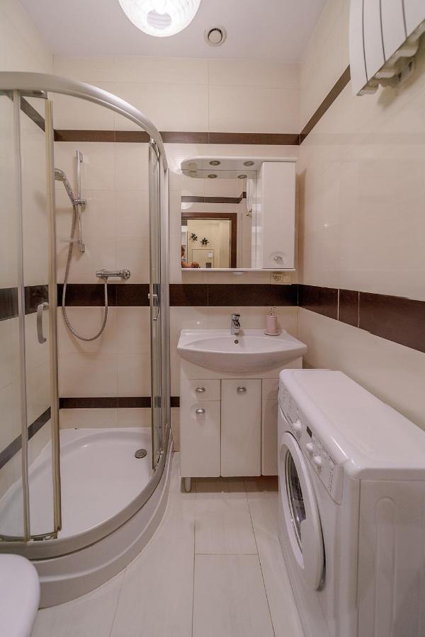 Charming And Cozy-Golden Apartments-City Center&K3 ワルシャワ エクステリア 写真